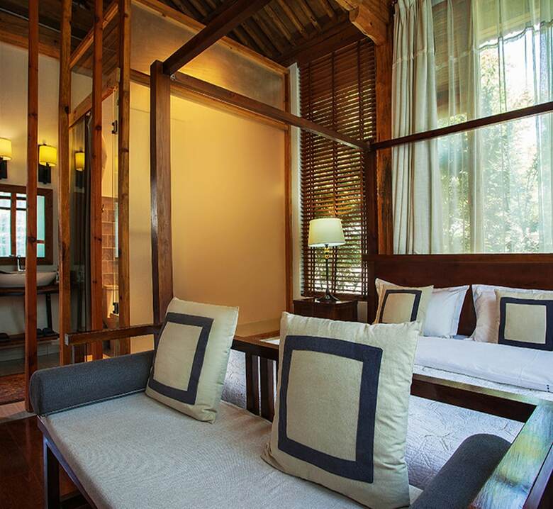 Posada Dali Yun XI Boutique Inn