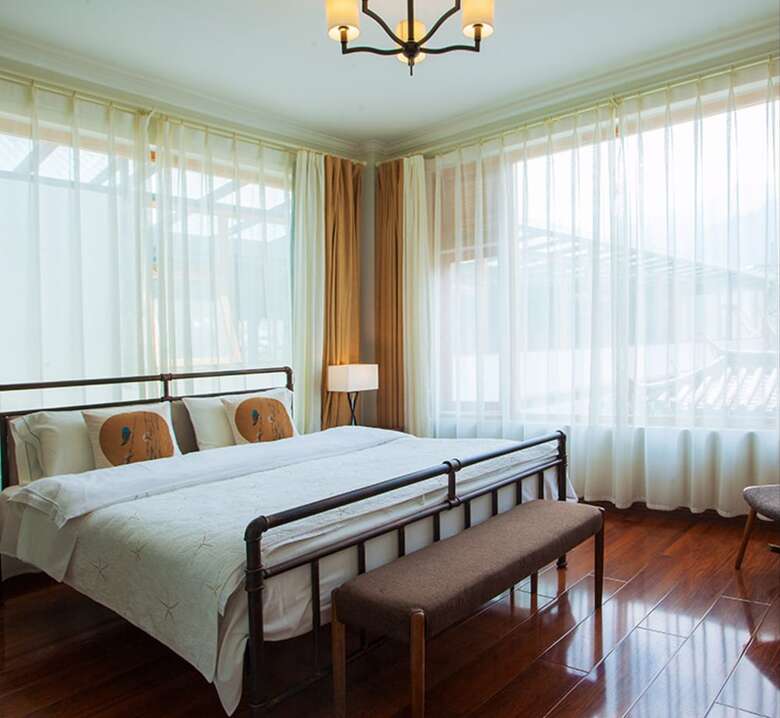 Posada Dali Yun XI Boutique Inn