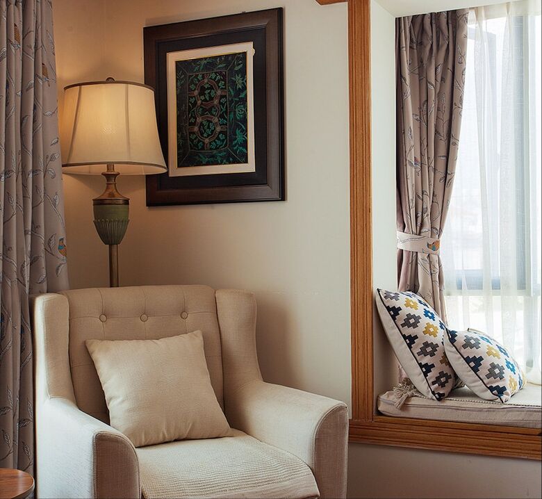 Posada Dali Yun XI Boutique Inn