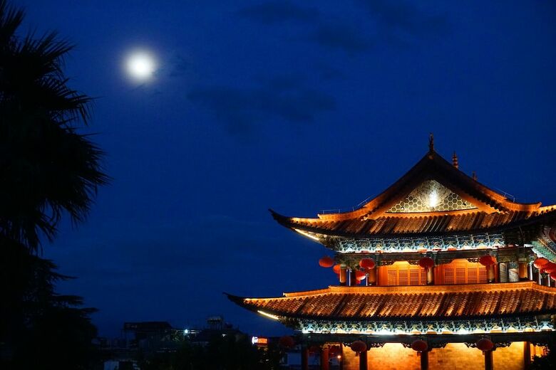 Posada Dali Yun XI Boutique Inn