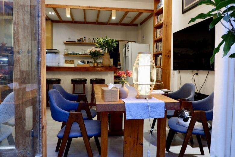 Posada Dali Yun XI Boutique Inn