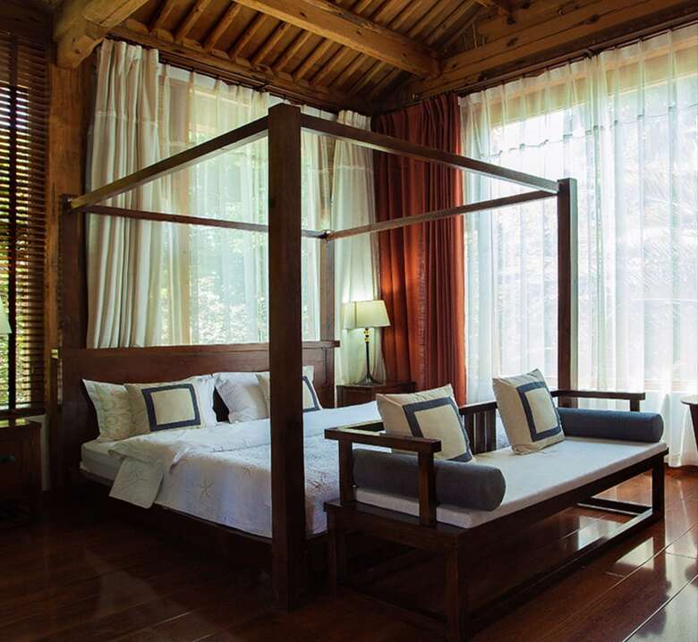 Posada Dali Yun XI Boutique Inn