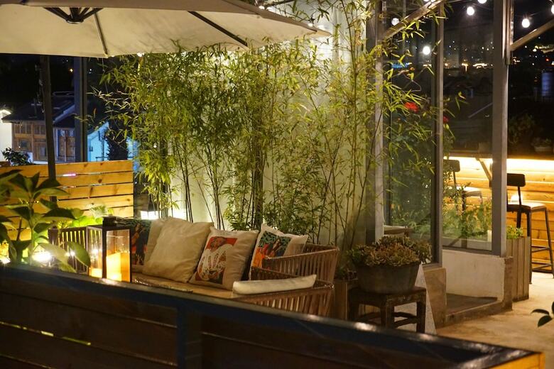Posada Dali Yun XI Boutique Inn