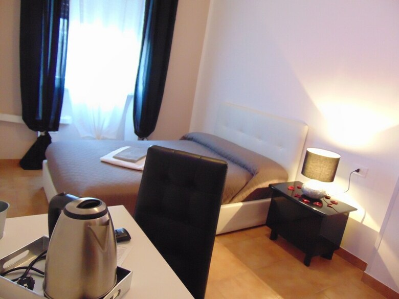 Hotel Rome Winners Home
