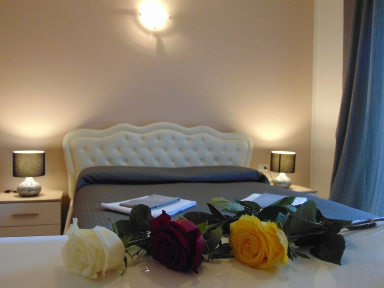 Hotel Rome Winners Home