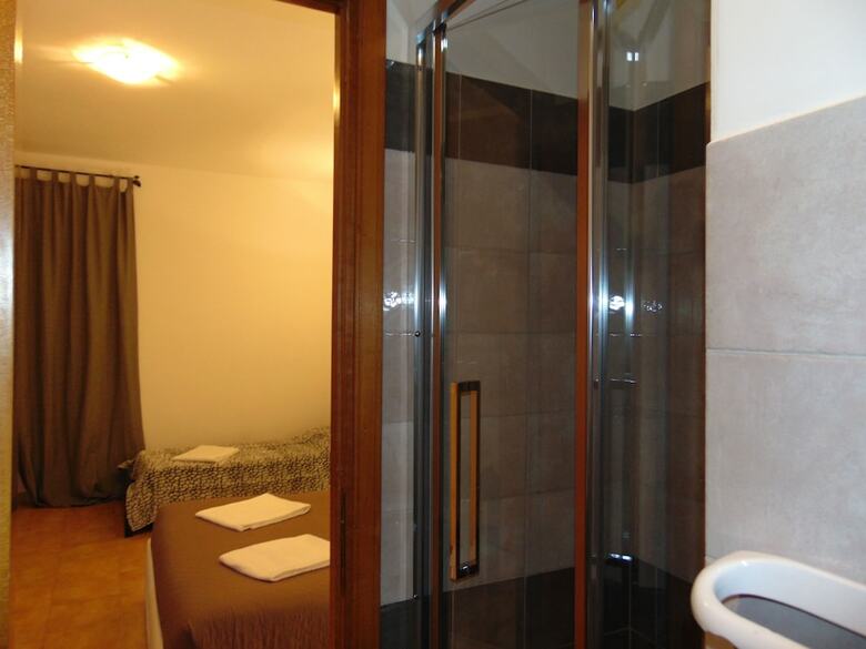 Hotel Rome Winners Home