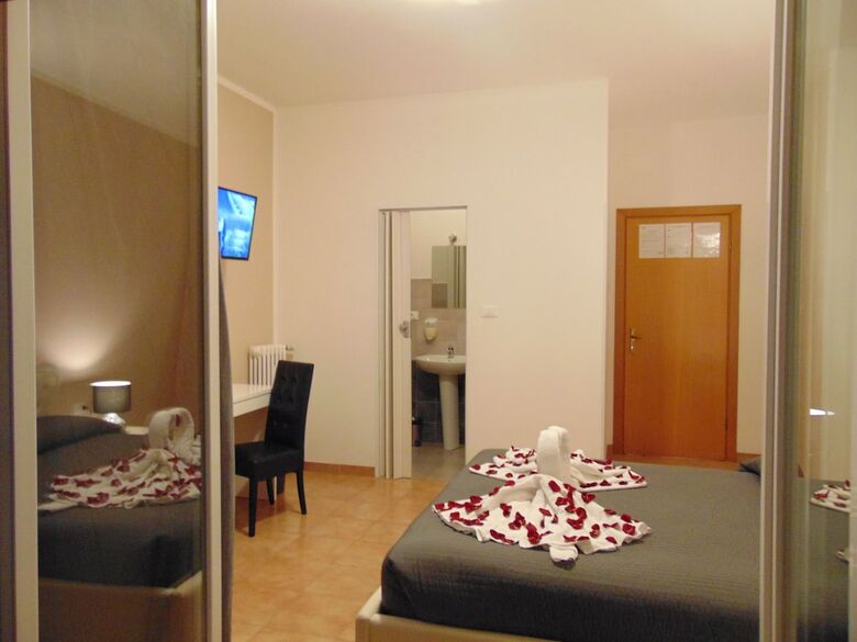 Hotel Rome Winners Home