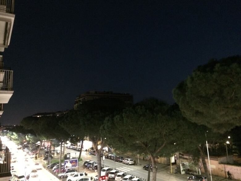 Hotel Rome Winners Home