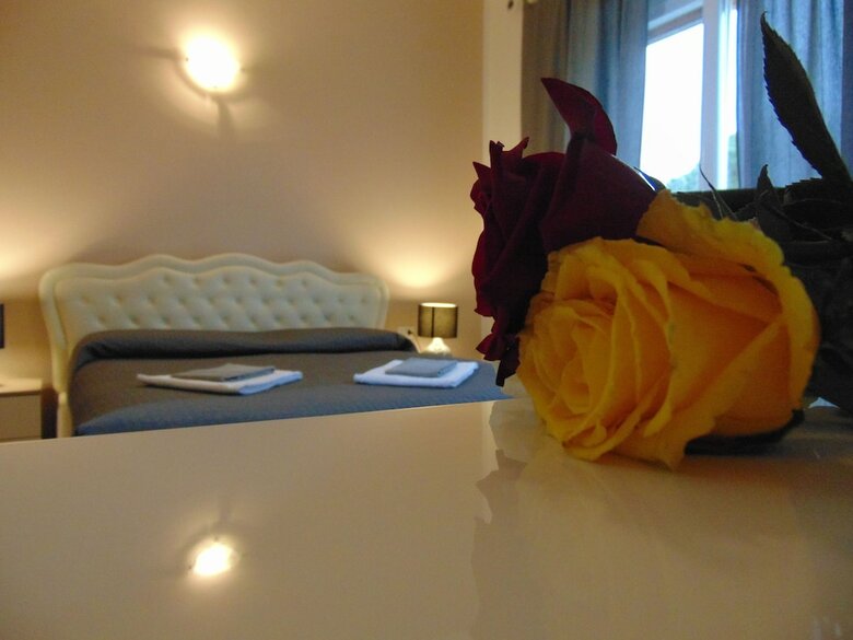 Hotel Rome Winners Home