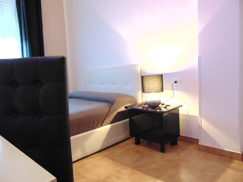 Hotel Rome Winners Home
