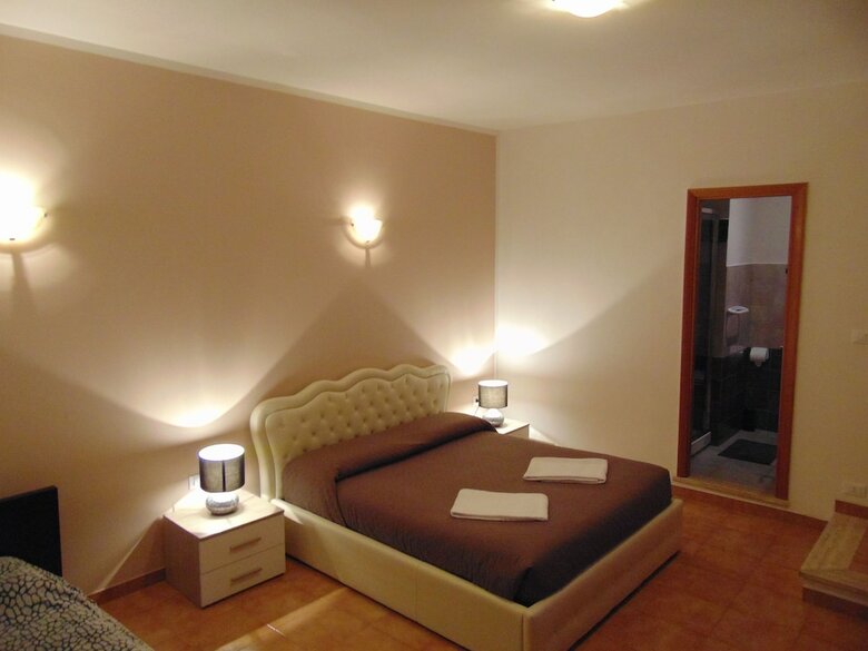 Hotel Rome Winners Home