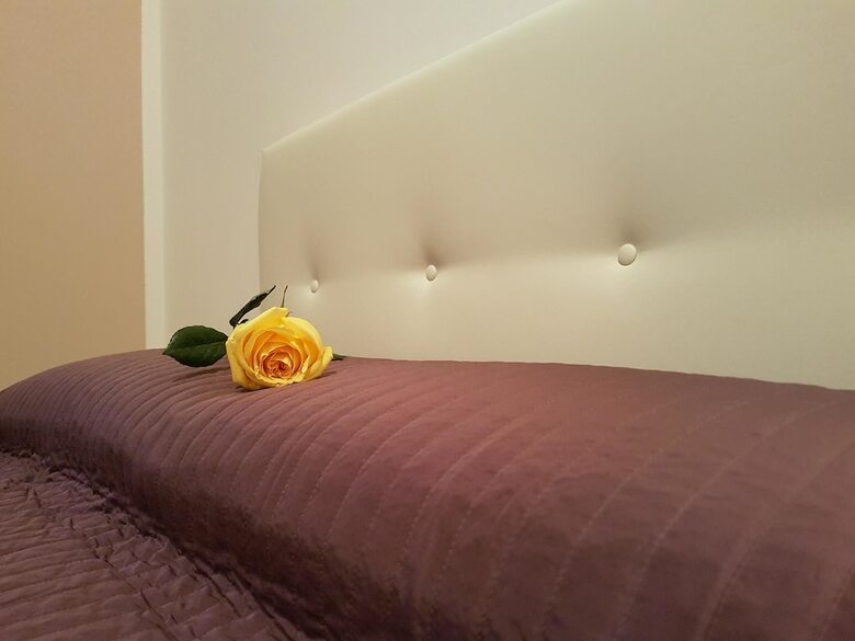 Hotel Rome Winners Home