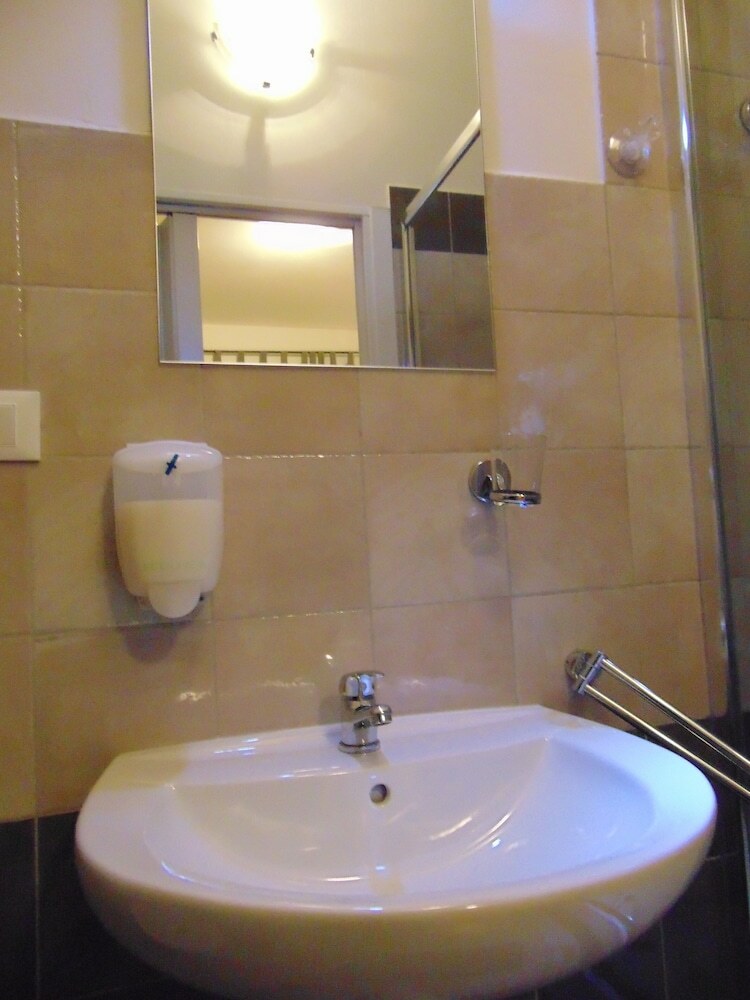 Hotel Rome Winners Home