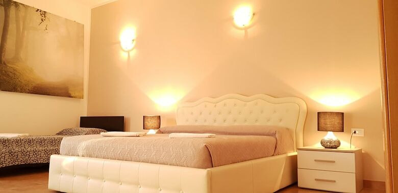Hotel Rome Winners Home