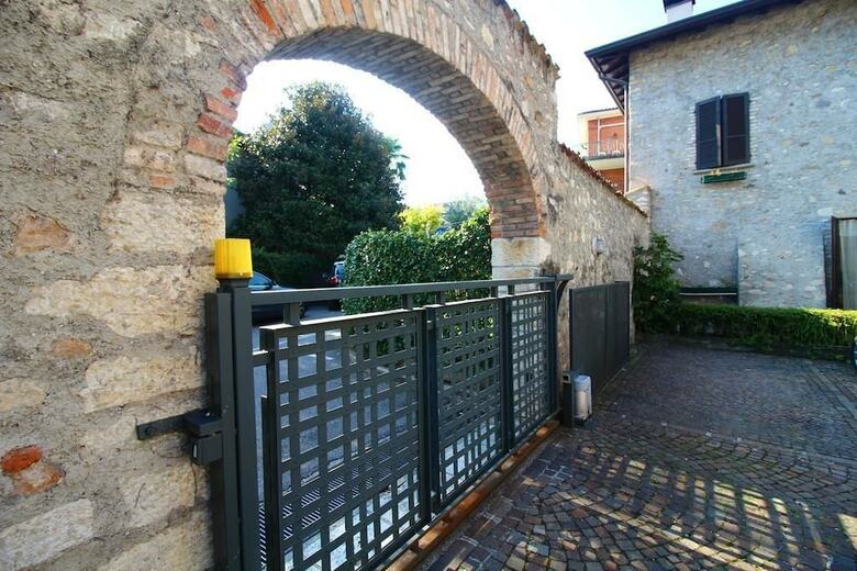 Apartamento Two Steps From Garda Lake
