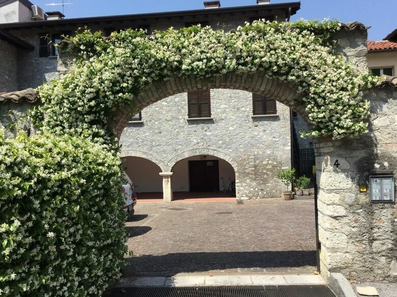 Apartamento Two Steps From Garda Lake