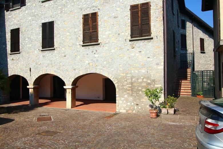 Apartamento Two Steps From Garda Lake