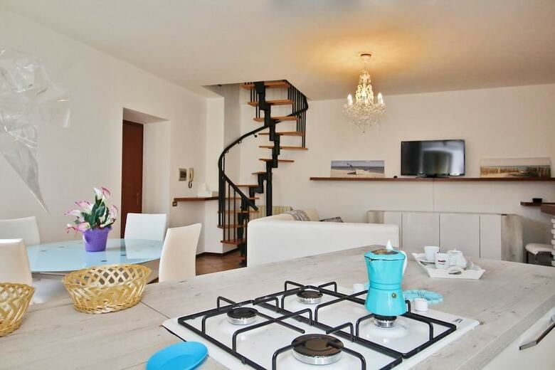 Apartamento Two Steps From Garda Lake