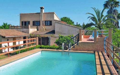 Villa Eulalia