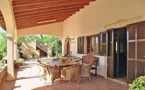 Villa Eulalia