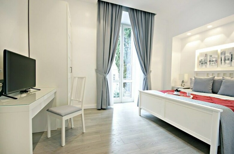 Velvet Trastevere Apartment