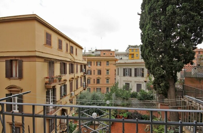 Velvet Trastevere Apartment