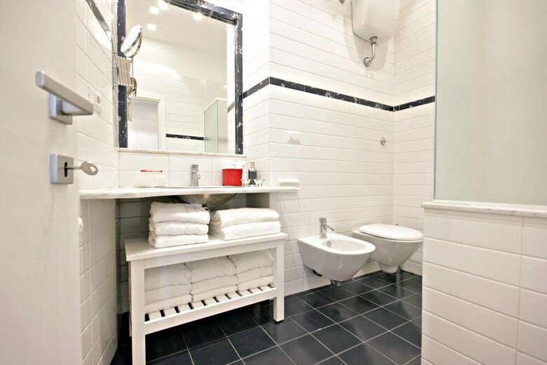 Velvet Trastevere Apartment