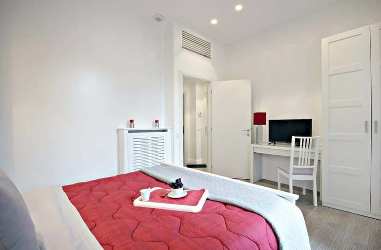 Velvet Trastevere Apartment
