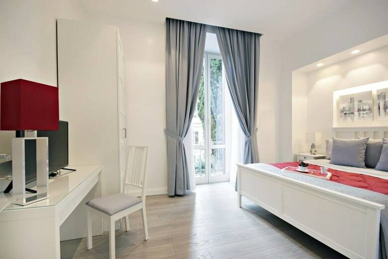 Velvet Trastevere Apartment