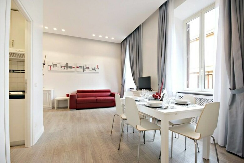 Velvet Trastevere Apartment