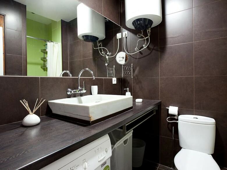 Apartamentos Sant Antoni Market