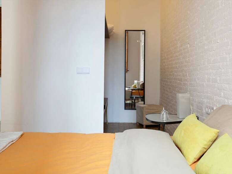Apartamentos Sant Antoni Market