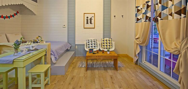 Adellna Pension