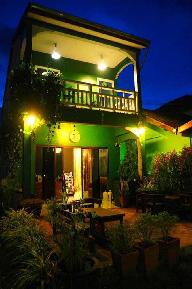 Hostal Wayla Hostel - Adults Only