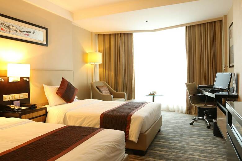 Kingdo Hotel