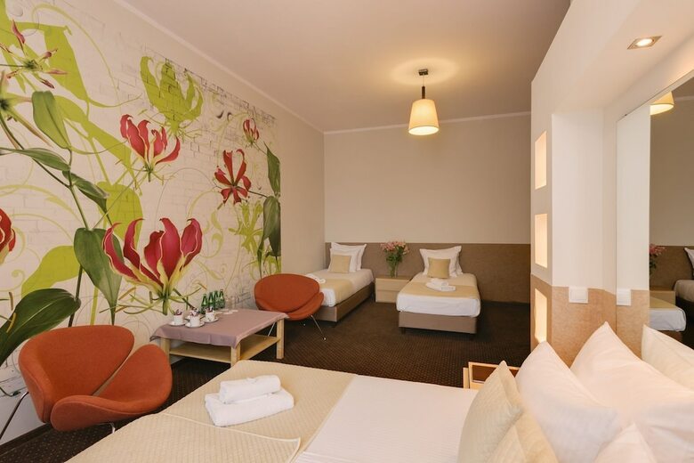 Atelier Aparthotel By Artery Hotels