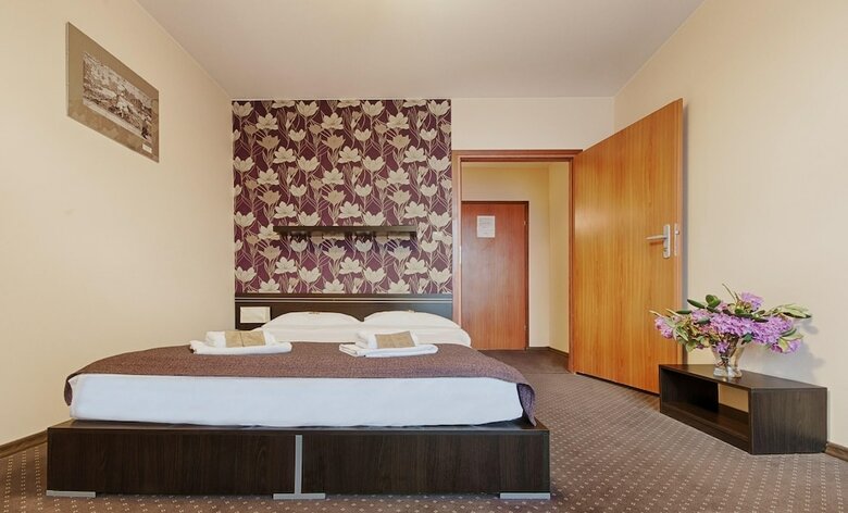 Atelier Aparthotel By Artery Hotels