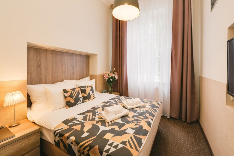 Atelier Aparthotel By Artery Hotels