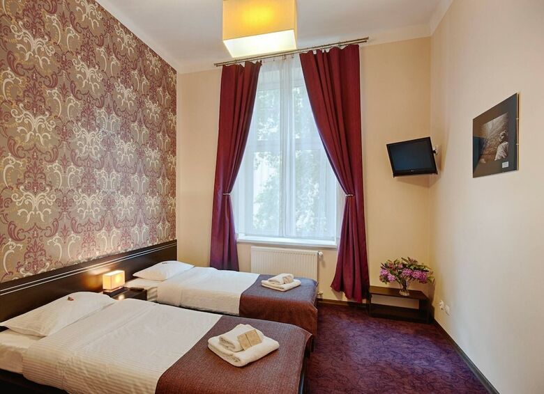 Atelier Aparthotel By Artery Hotels