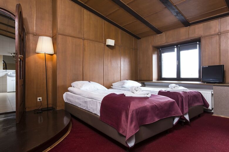 Atelier Aparthotel By Artery Hotels
