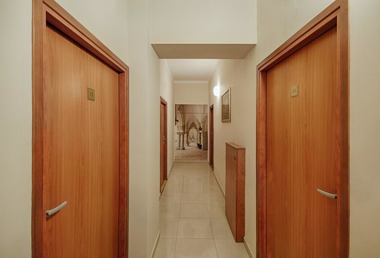 Atelier Aparthotel By Artery Hotels