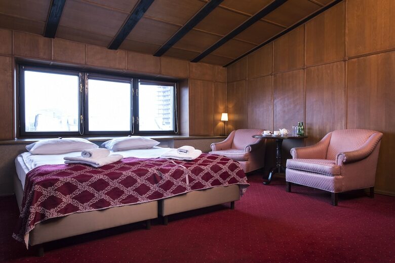 Atelier Aparthotel By Artery Hotels