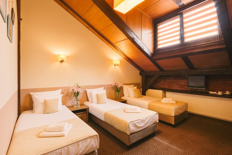 Atelier Aparthotel By Artery Hotels