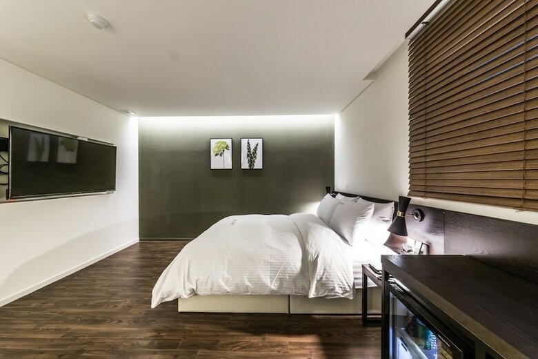 Suwon Saint Hotel