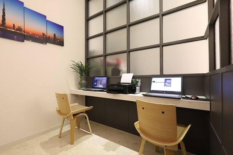 Suwon Saint Hotel