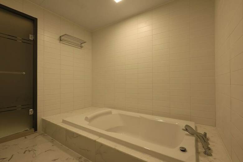 Suwon Saint Hotel