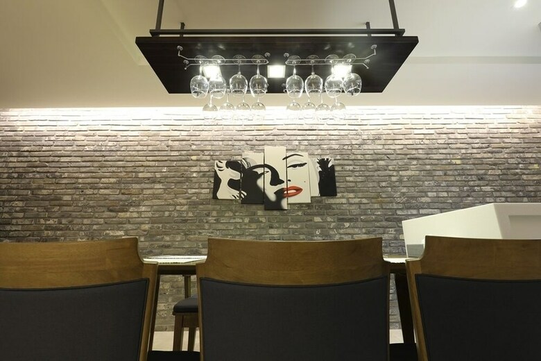 Suwon Saint Hotel