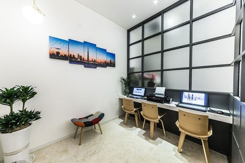 Suwon Saint Hotel