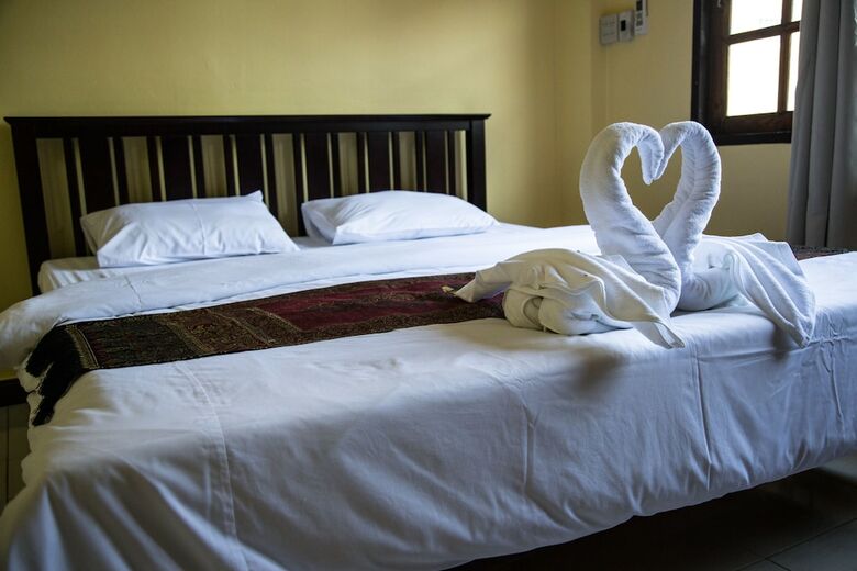 Hotel All Nations Guesthouse