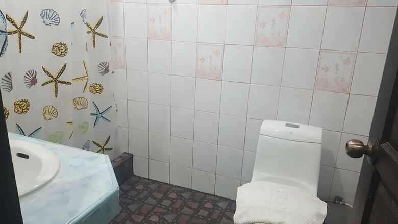 Hotel All Nations Guesthouse